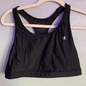 Champion sports bra